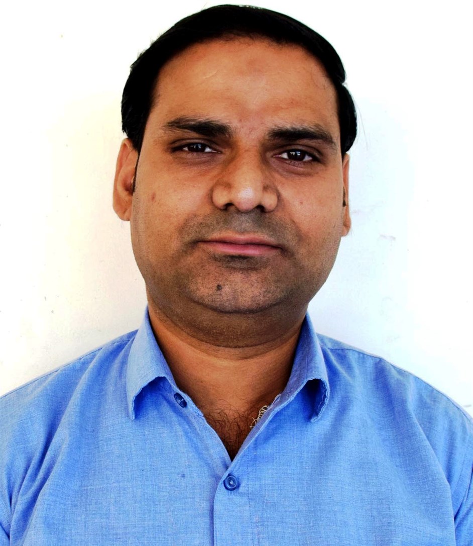 Mr. Waseem